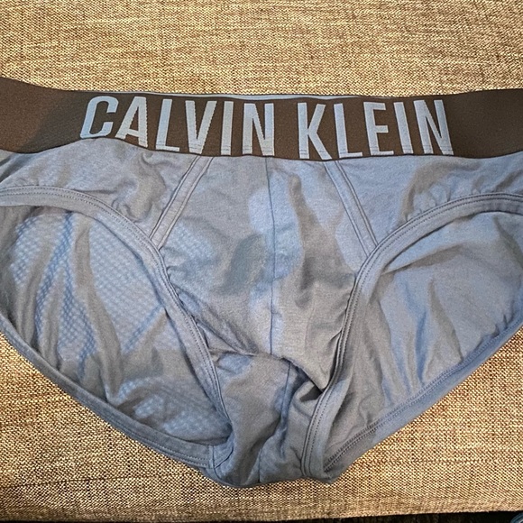 Calvin Klein men’s cotton stretch brief XXL